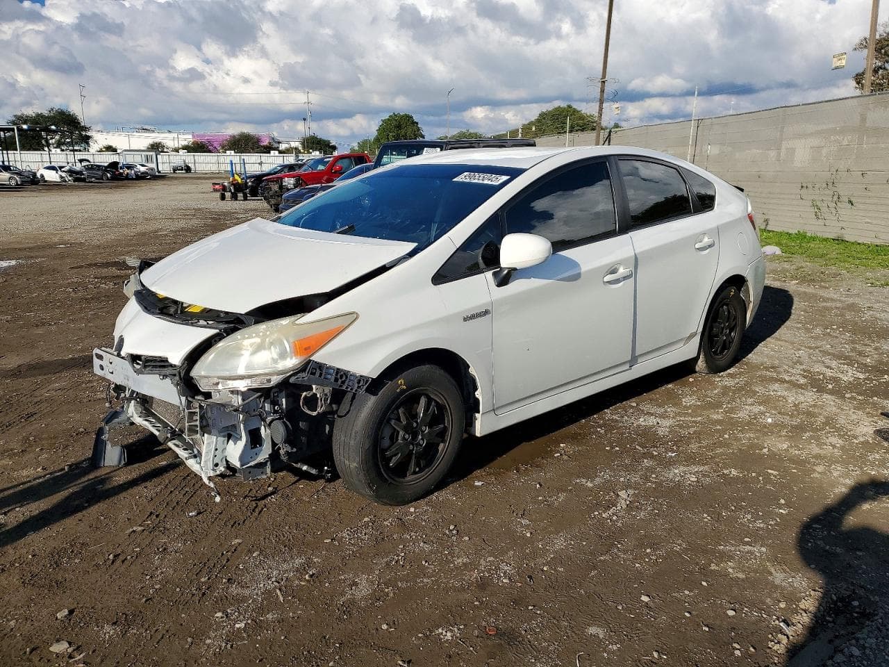 PRIUS