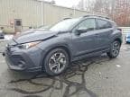 CROSSTREK