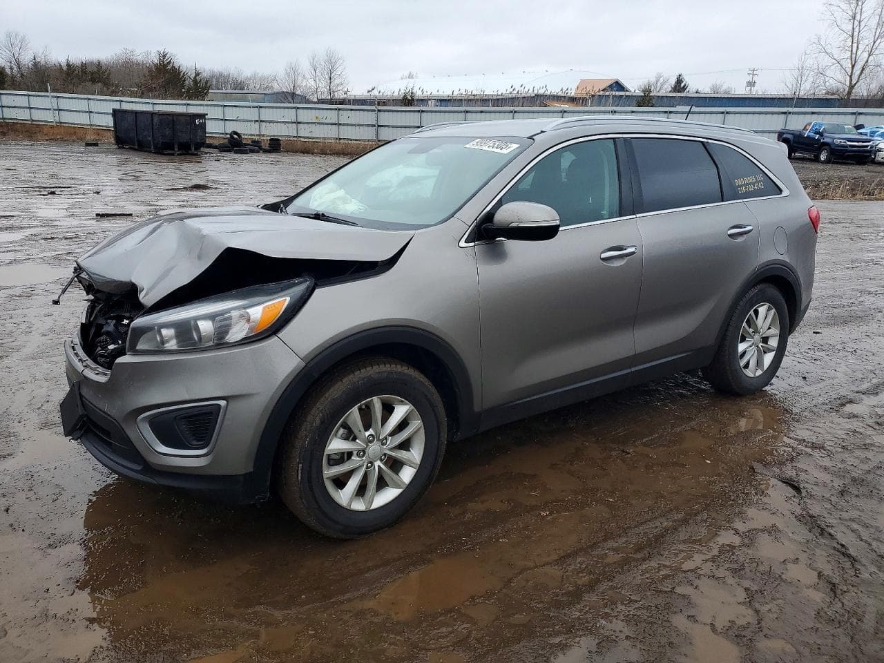 SORENTO
