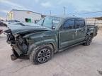 TACOMA TRD