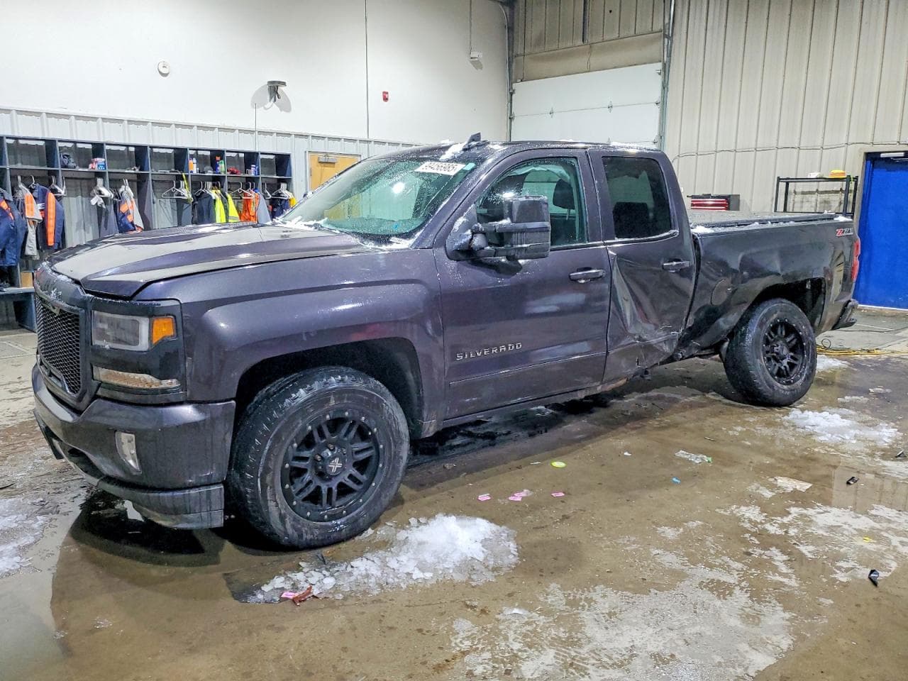 SILVERADO