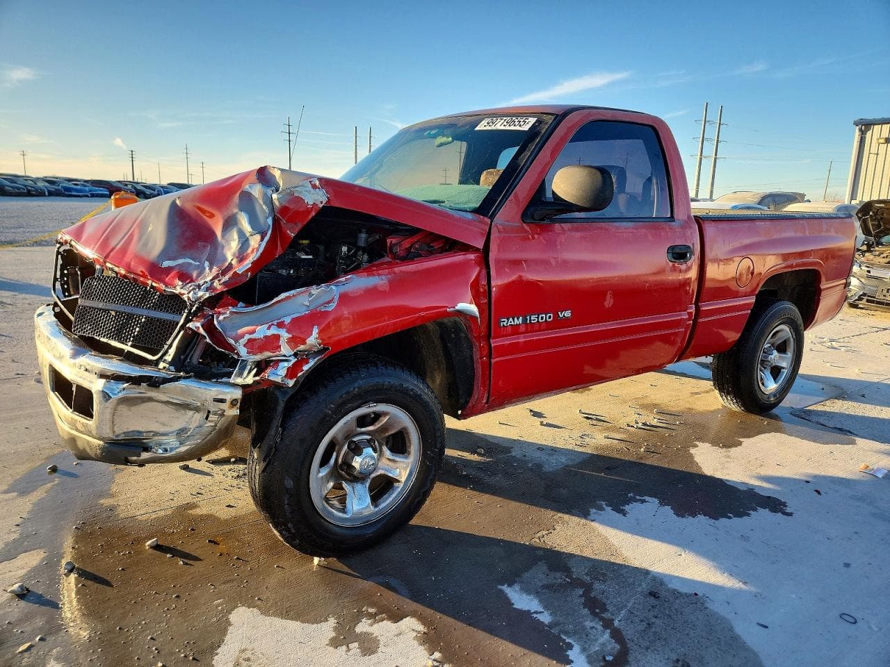 RAM 1500