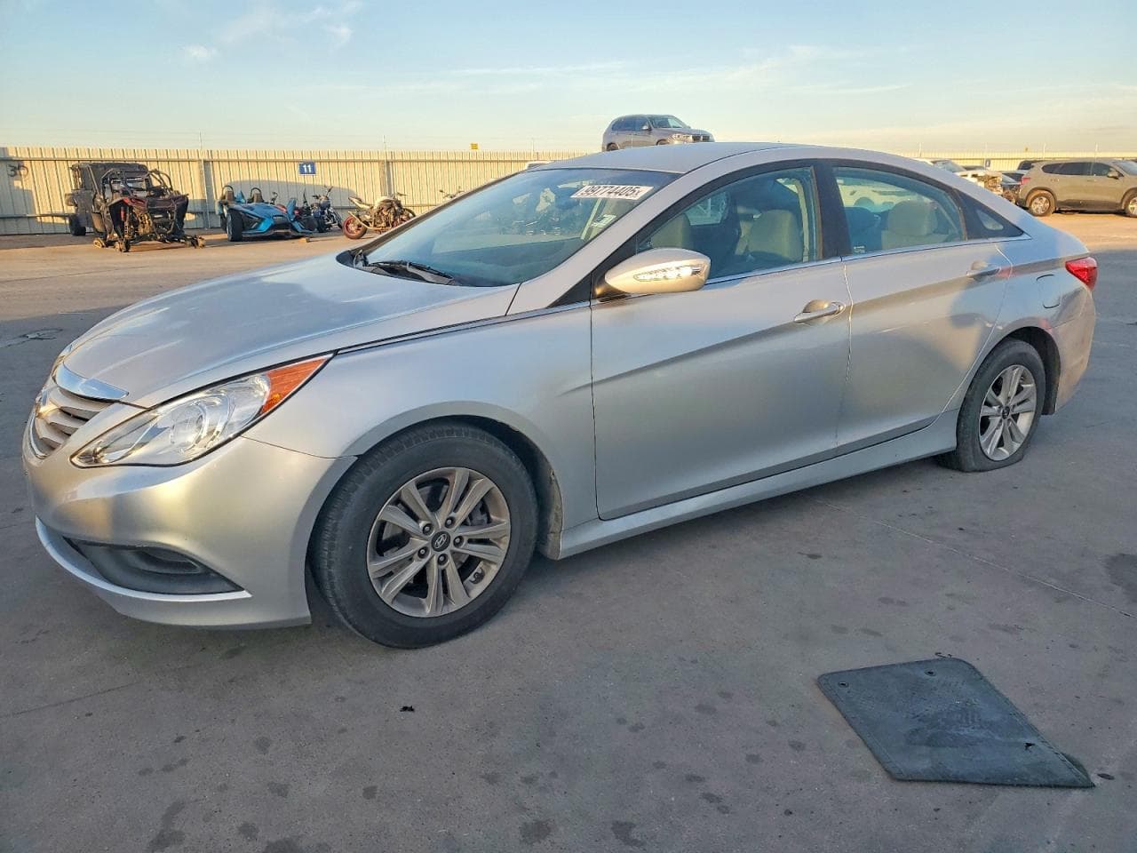 SONATA
