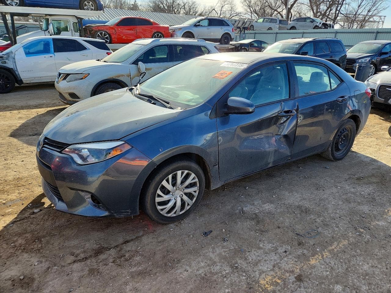 COROLLA