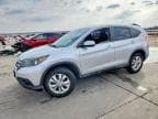 CRV