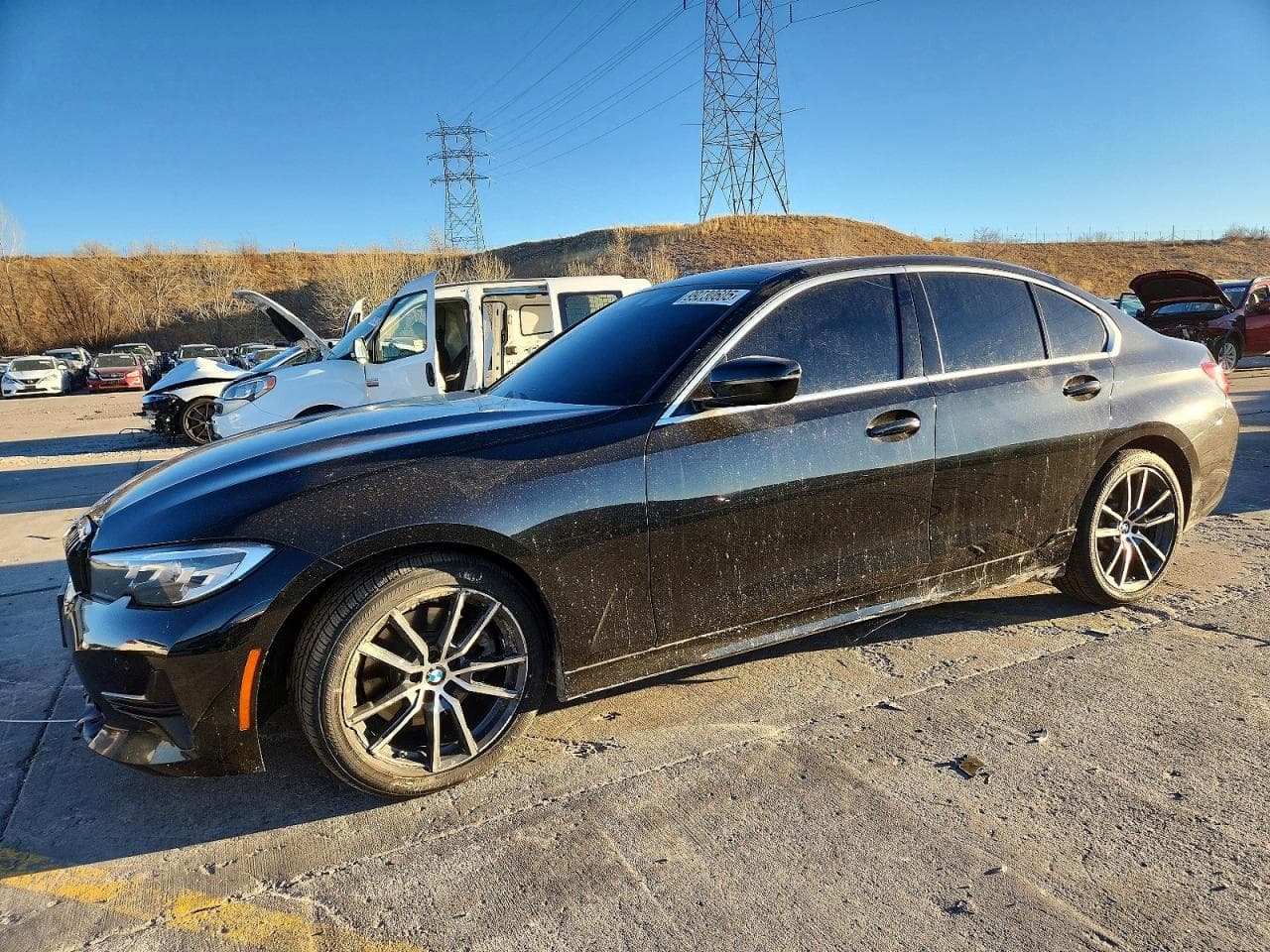 3 SERIES