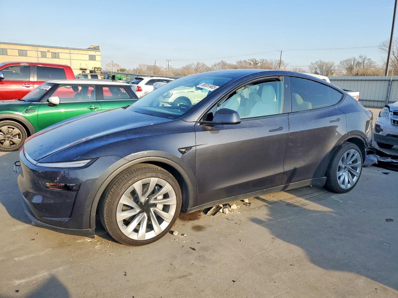 MODEL Y