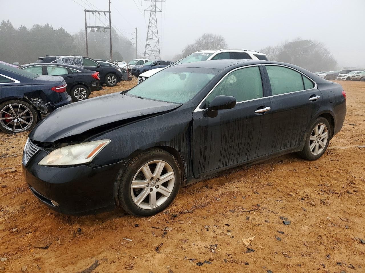 ES350