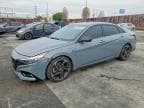 ELANTRA