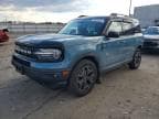 BRONCO