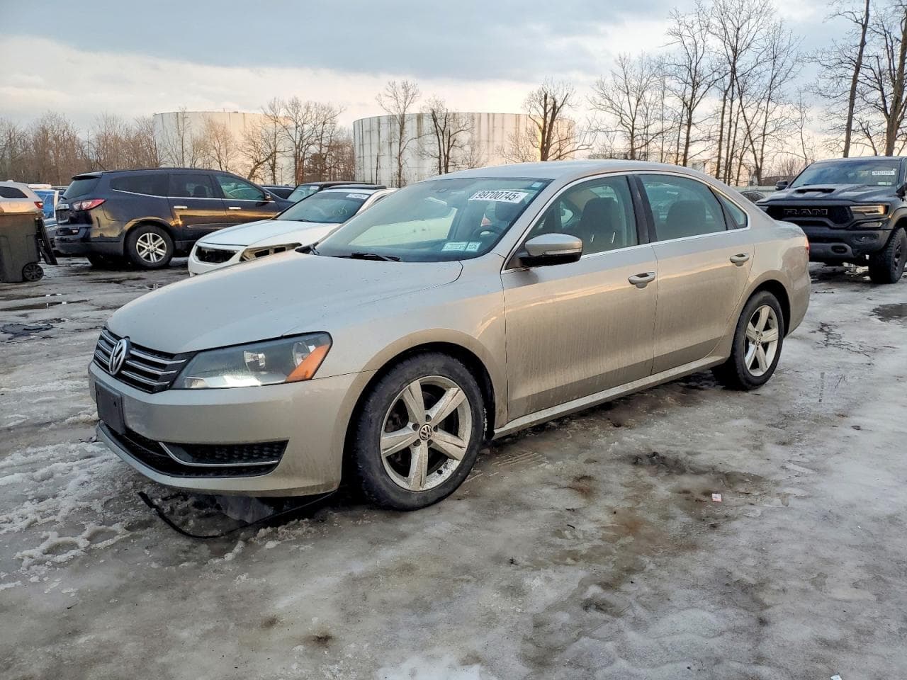 PASSAT