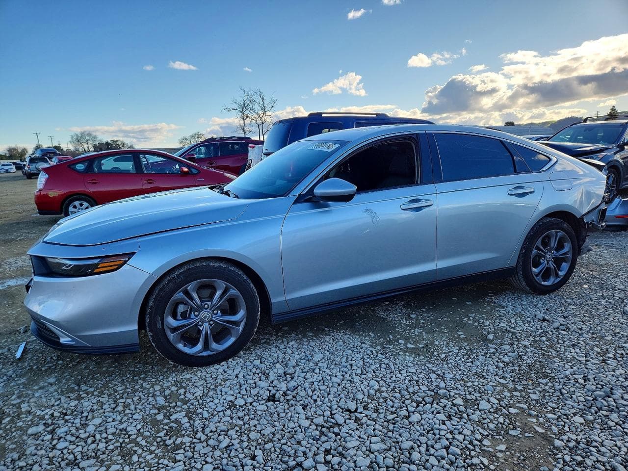ACCORD