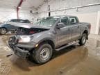 RANGER