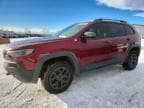 CHEROKEE