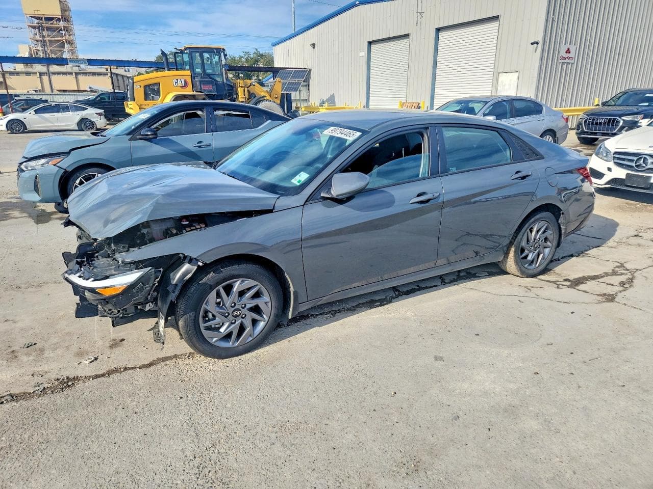 ELANTRA