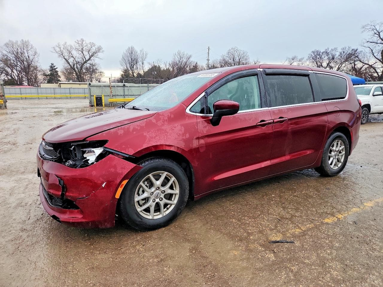 MINIVAN