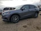 HR-V