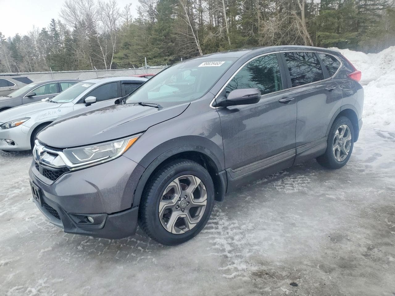 CRV