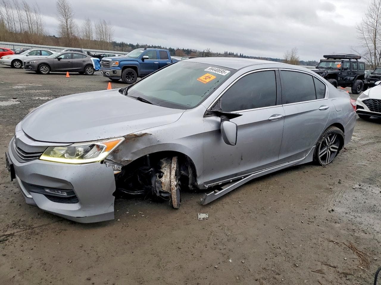 ACCORD