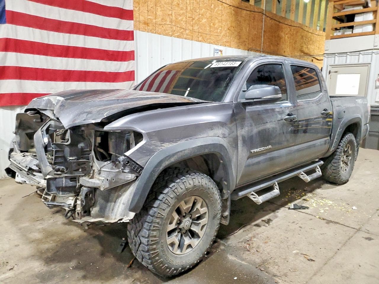 TACOMA