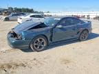 MUSTANG