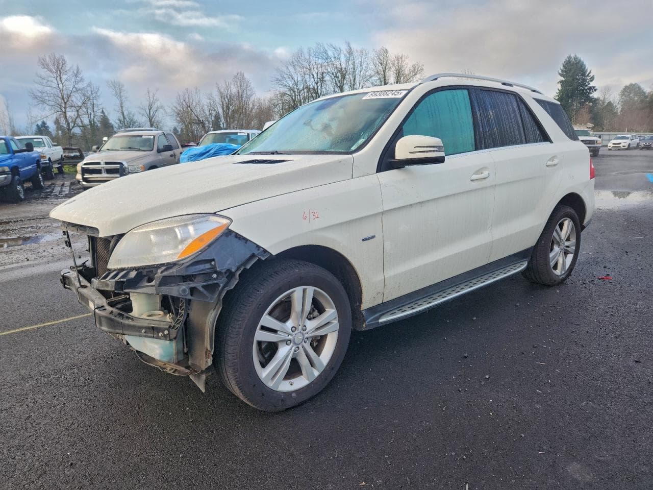 M-CLASS