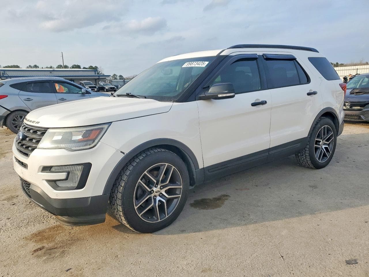 EXPLORER