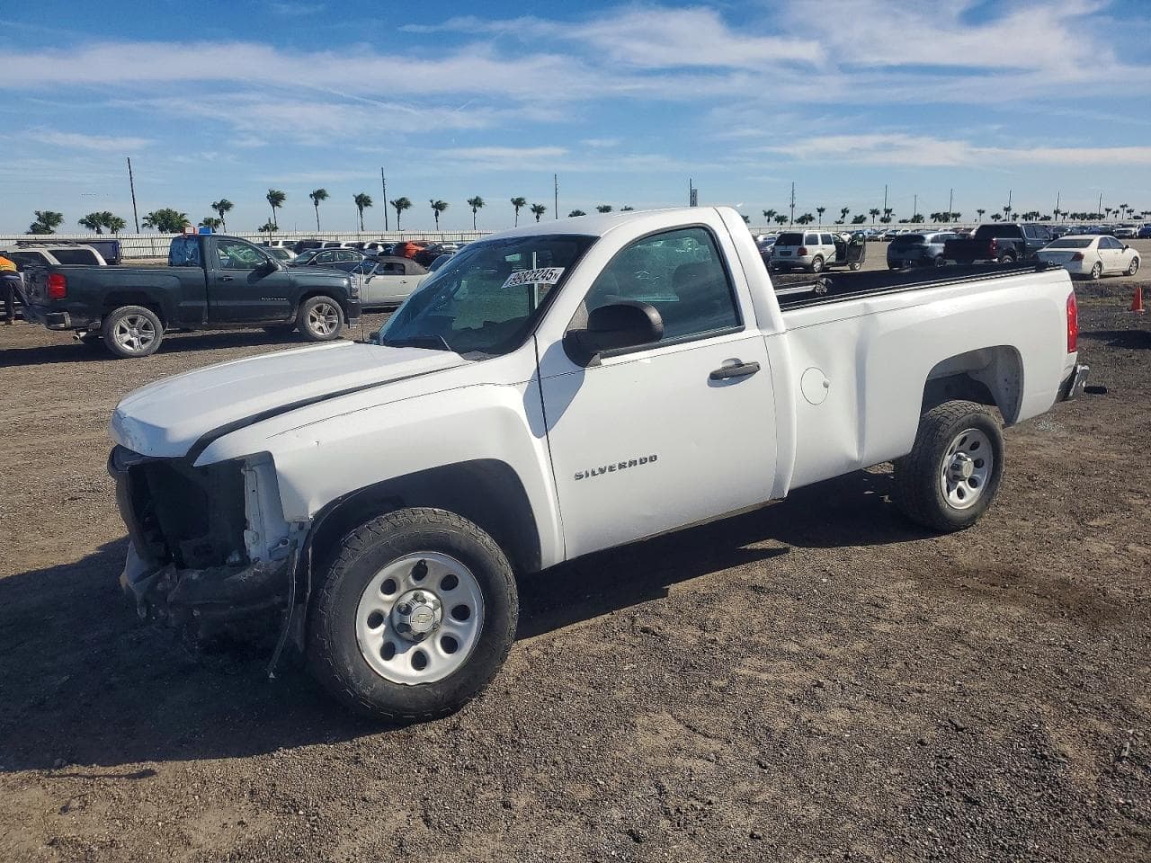 SILVERADO