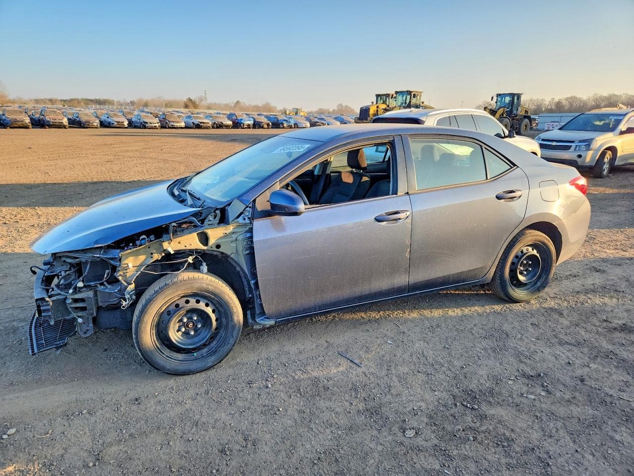 COROLLA