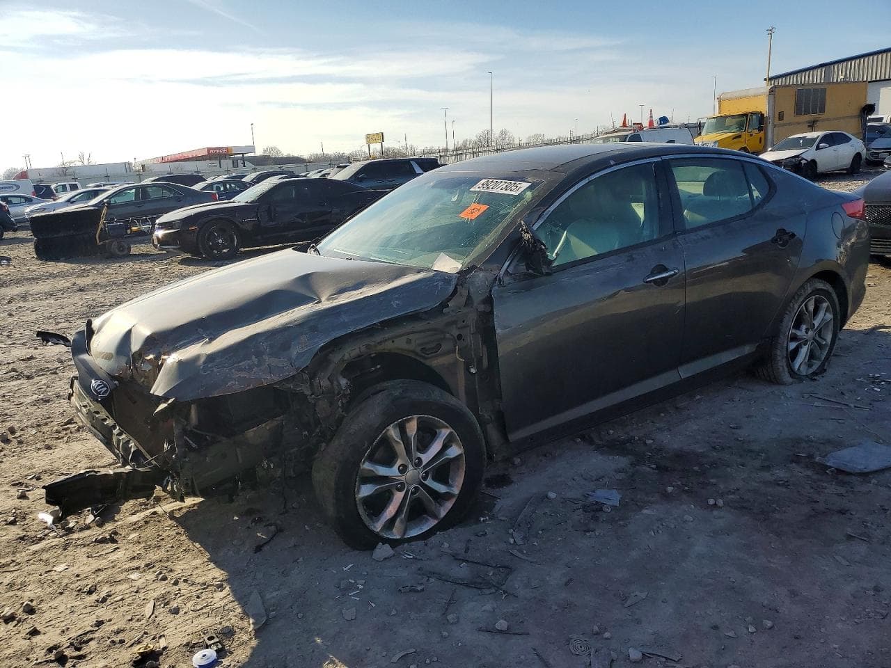 OPTIMA