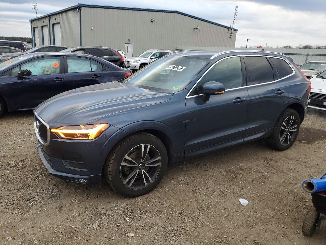 XC60