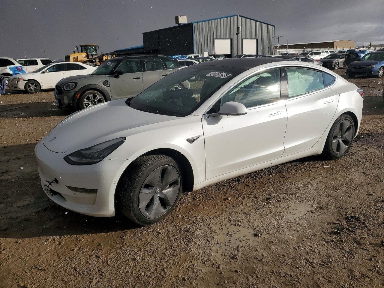 MODEL 3