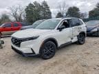 CRV