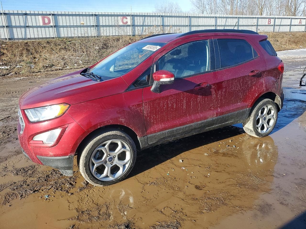 ECOSPORT