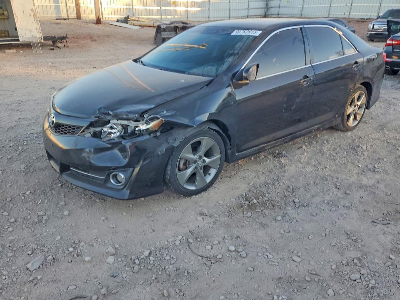 CAMRY