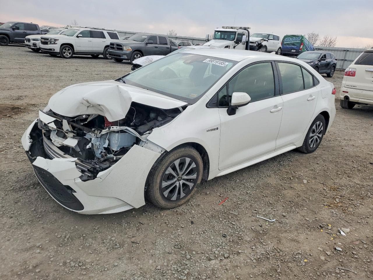 COROLLA