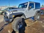 WRANGLER