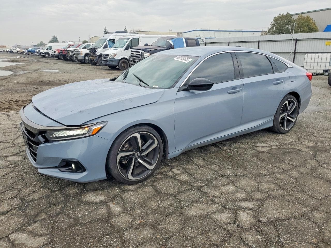 ACCORD