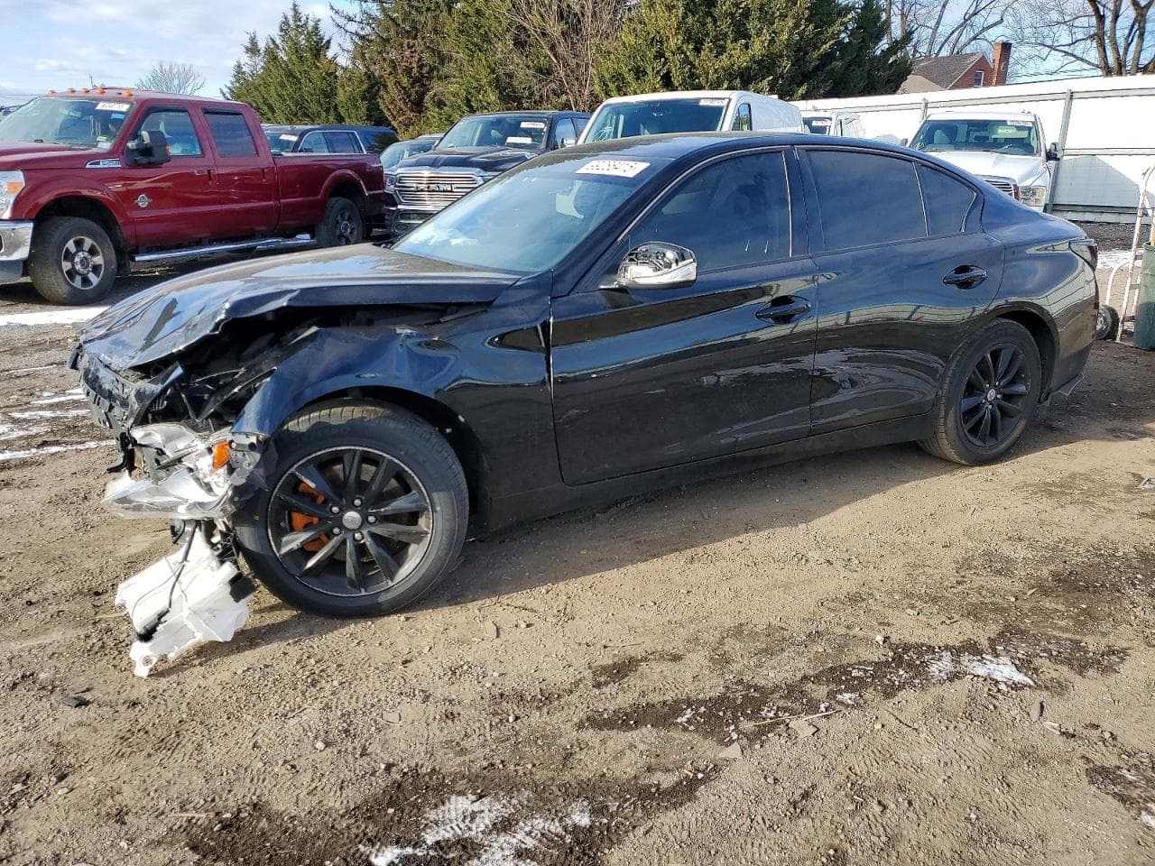 Q50