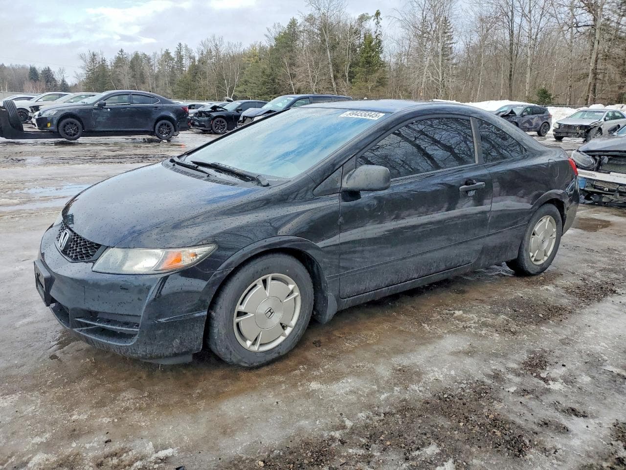 CIVIC
