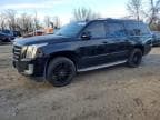 ESCALADE