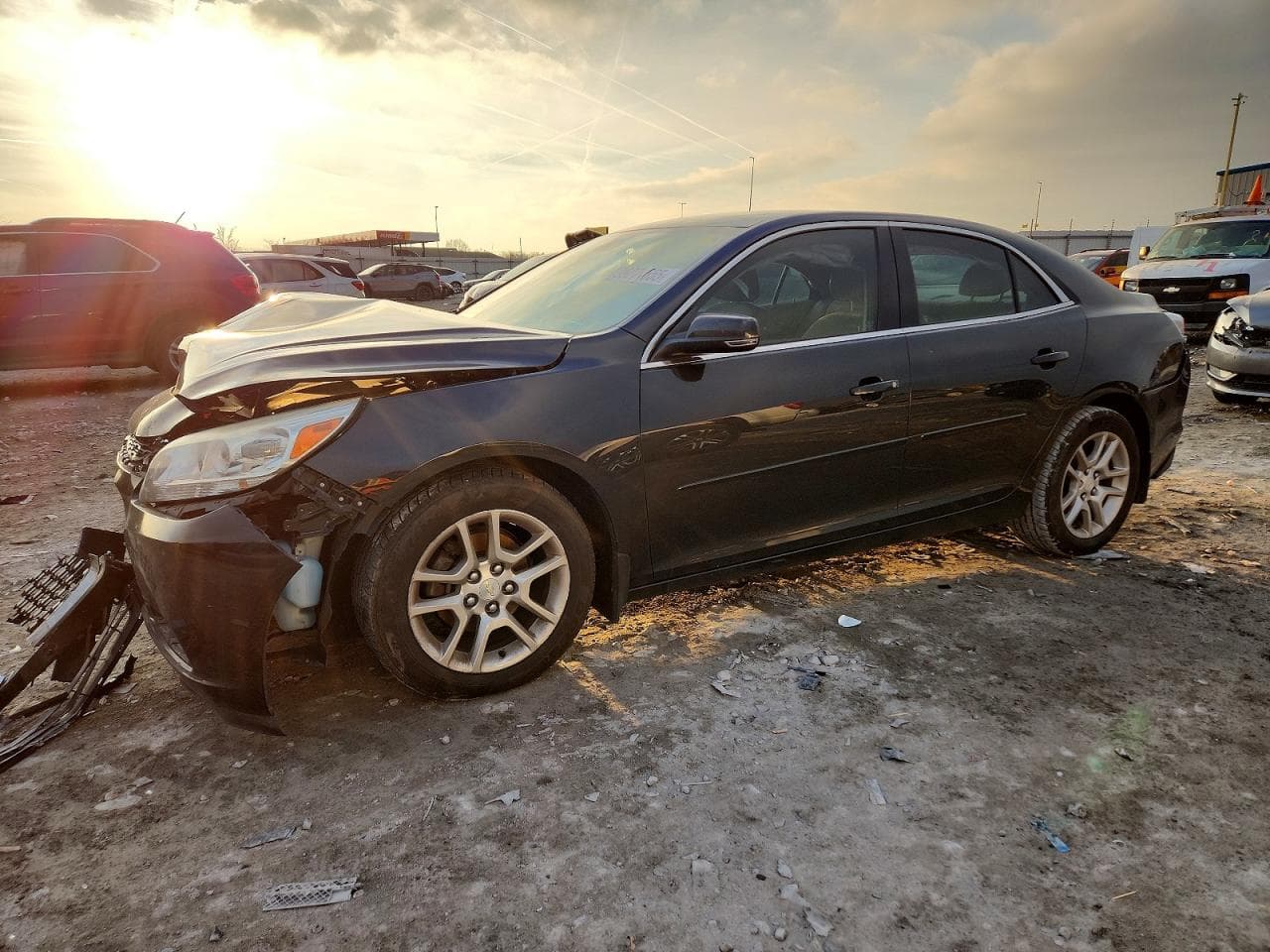 MALIBU