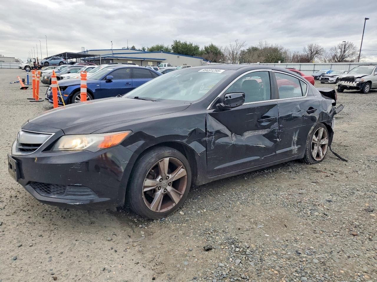 ILX