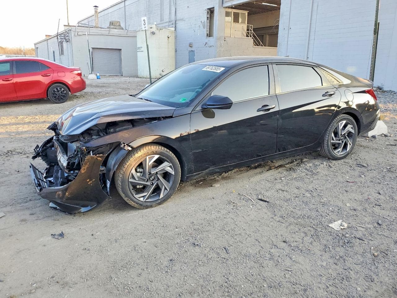 ELANTRA