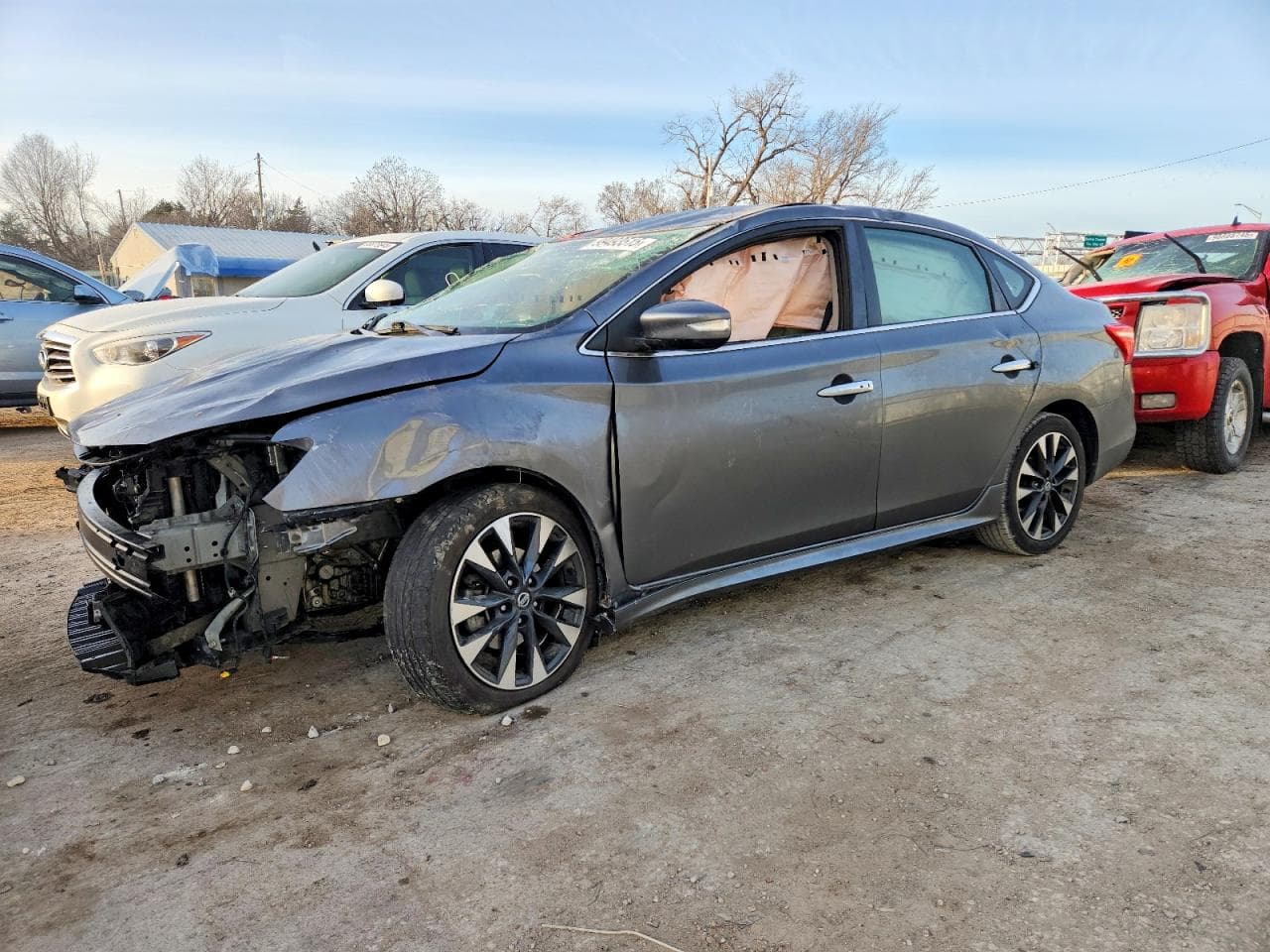 SENTRA