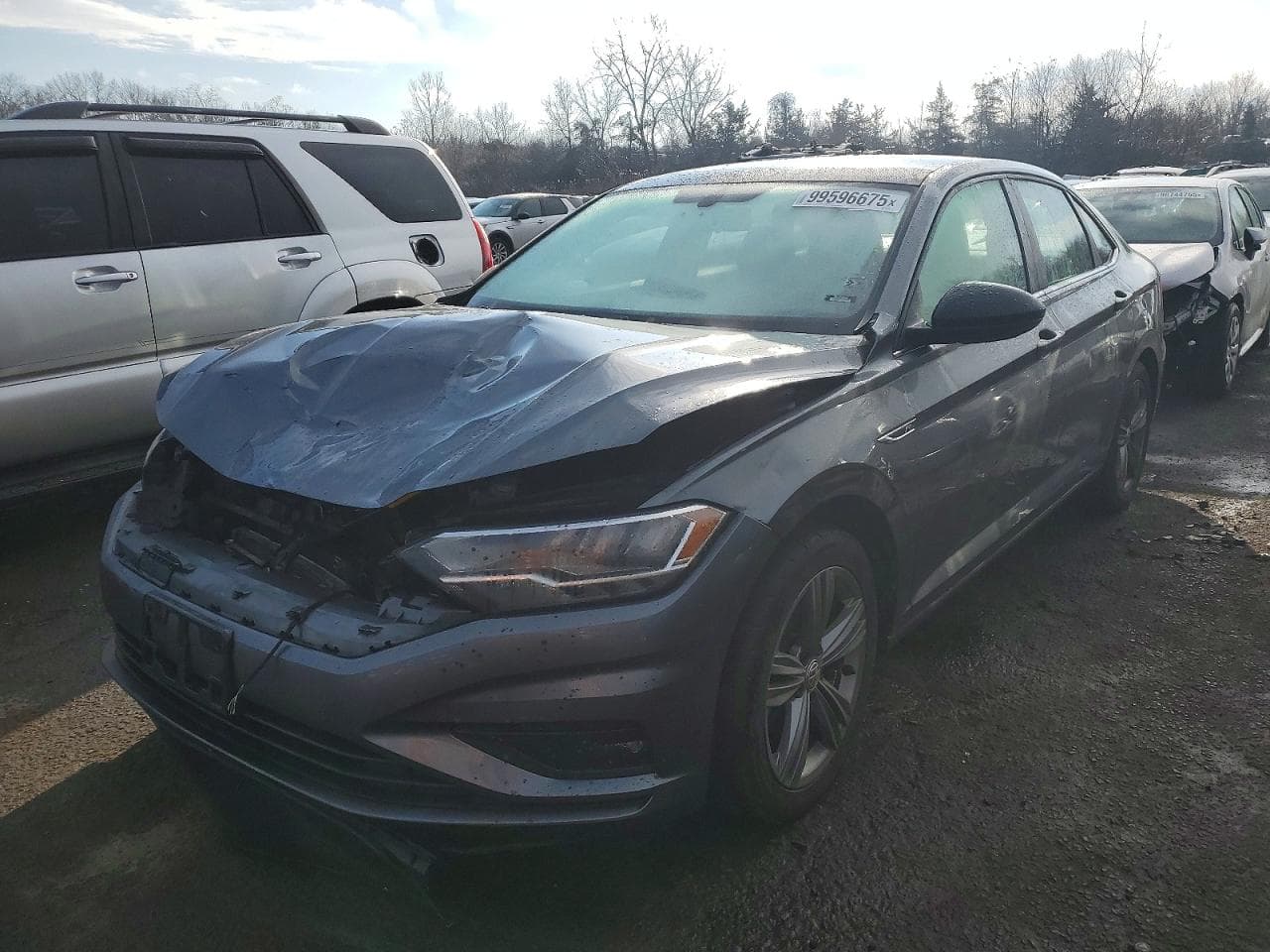 JETTA