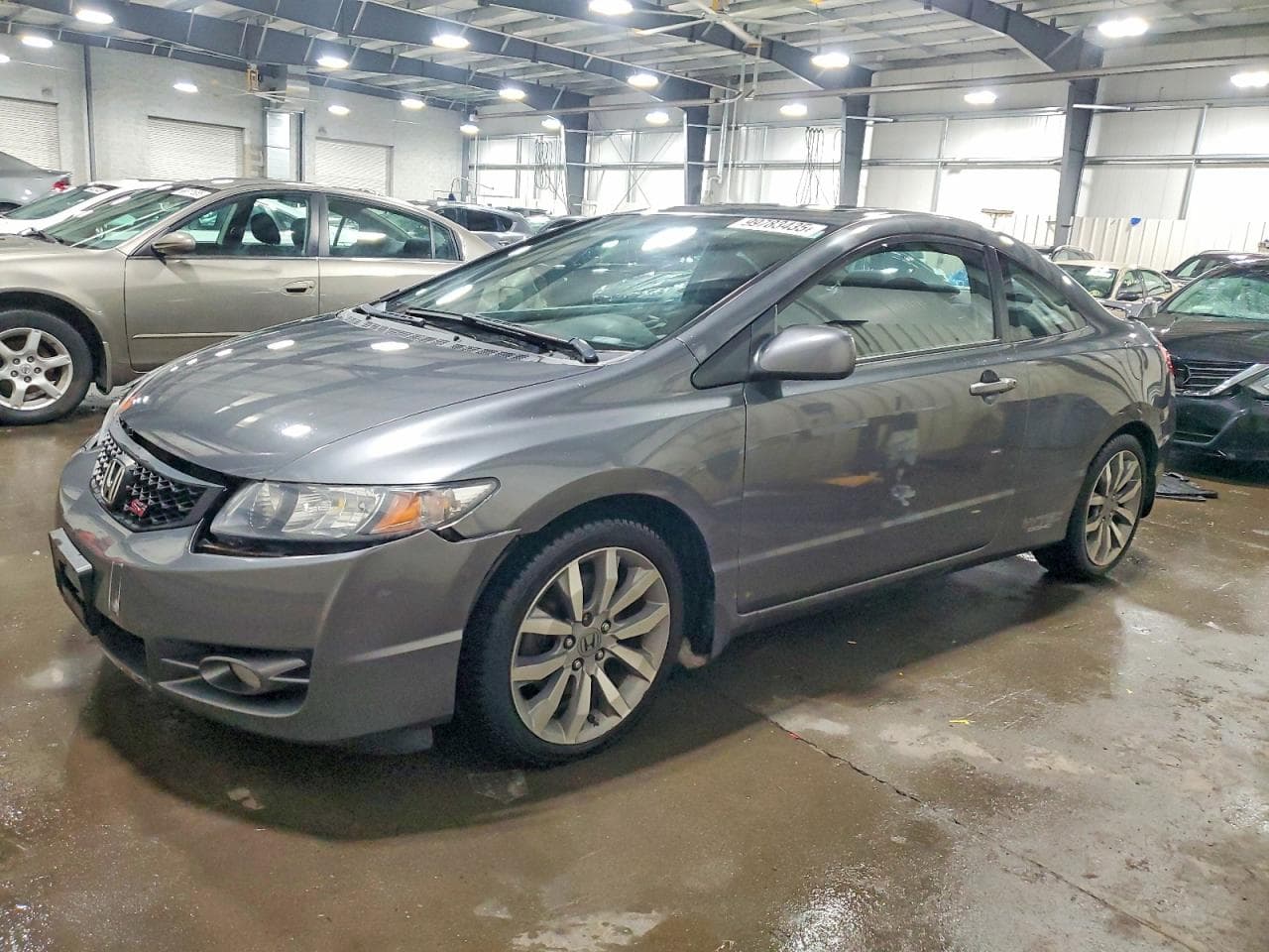 CIVIC