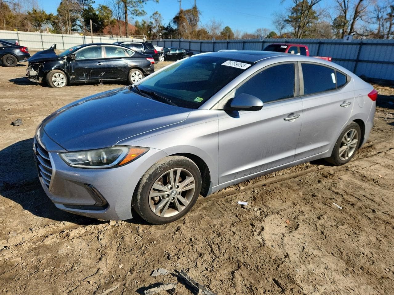 ELANTRA