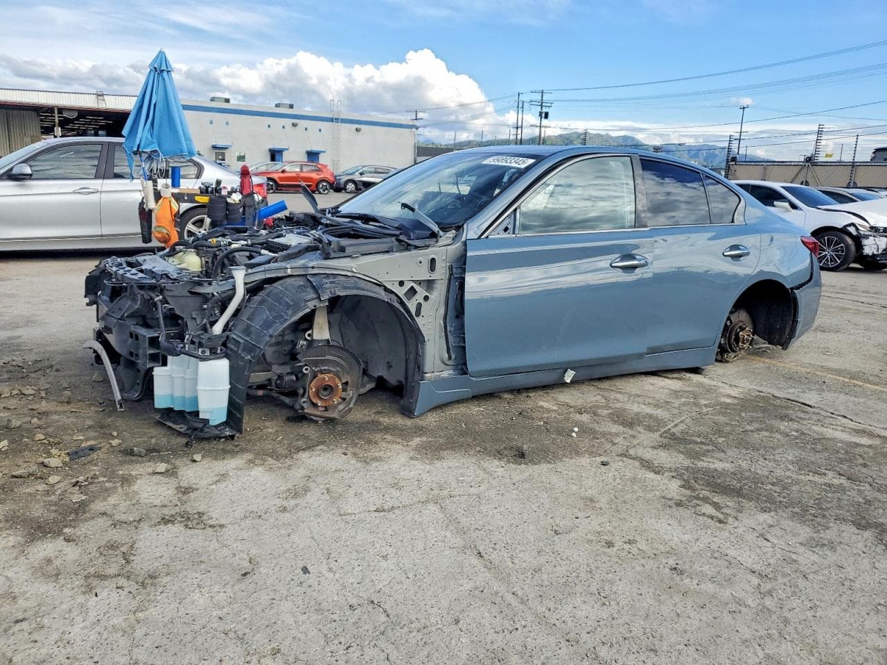 Q50