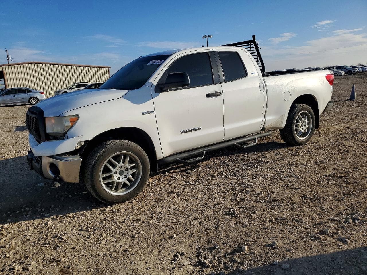 TUNDRA